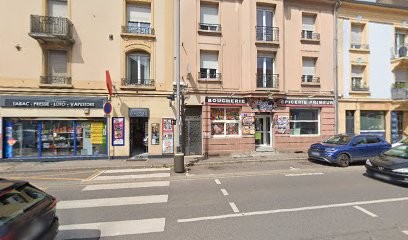 Unal Ihsan, Agence d'Assurances à Montigny-lès-Metz