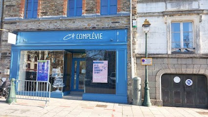 COMPLEVIE - VITRE, Agence d'Assurances à Vitré