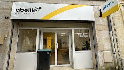 Abeille Assurances - La Brède Assurance à la Brède