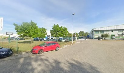 Asrama, Agence d'Assurances à Monteux