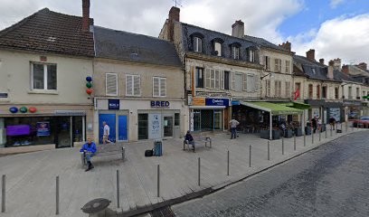 MMA Assurances VILLERS COTTERETS, Agence d'Assurances à Villers-Cotterêts