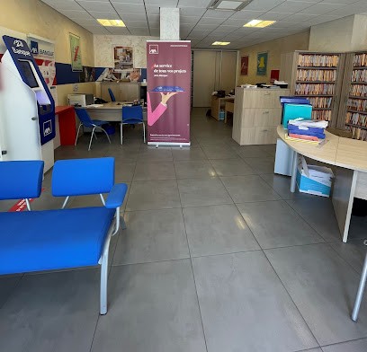 AXA Assurance Et Banque Arseguel Bonnel, Agence d'Assurances à Tarascon-sur-Ariège