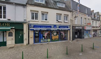 AXA Assurance Et Banque Manuella Fleury, Agence d'Assurances à Carentan les Marais