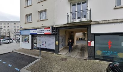 Videm, Agence d'Assurances à Joué-lès-Tours