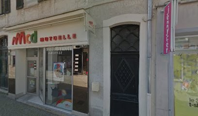 AÉSIO mutuelle, Agence d'Assurances à Sens