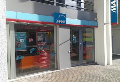 MAAF Assurances TULLE, Agence d'Assurances à Tulle