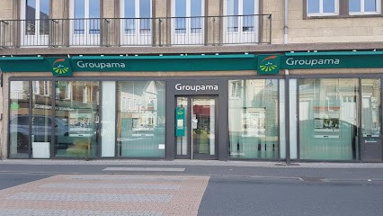 Agence Groupama Yvetot, Agence d'Assurances à Yvetot