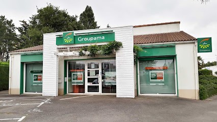 Agence Groupama Pornic, Agence d'Assurances à Pornic