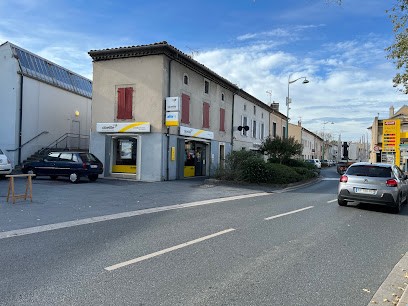 Abeille Assurances - Labruguiere, Agence d'Assurances à Labruguière