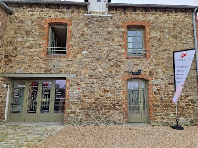 Assurance SwissLife Lamballe - Vincent Meheust, Agence d'Assurances à Andel