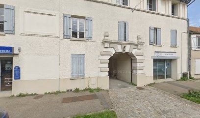 AXA Assurance et Banque Colin Frederic Et Sebastien, Agence d'Assurances à La Chapelle-la-Reine