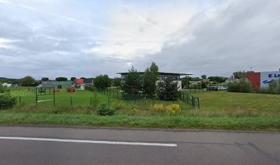 Msa, Agence d'Assurances à Maillot