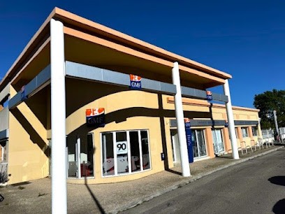 GMF Assurances VITROLLES, Agence d'Assurances à Vitrolles