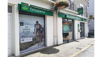 Agence Groupama Nozay, Agence d'Assurances à Nozay