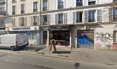 Cabinet 2C, Agence d'Assurances à Vitry-sur-Seine