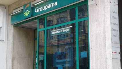Agence Groupama Grasse, Agence d'Assurances à Grasse