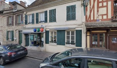 MMA Assurances MORET-LOING-ET-ORVANNE, Agence d'Assurances à Moret-Loing-et-Orvanne