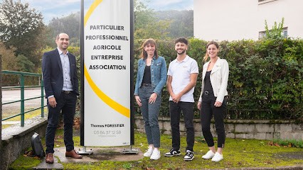 Abeille Assurances - Poligny, Agence d'Assurances à Poligny