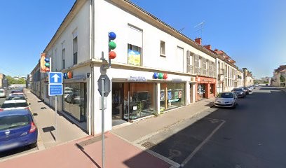 MMA Assurances VITRY LE FRANCOIS, Agence d'Assurances à Vitry-le-François