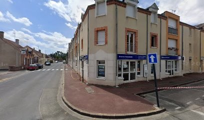 Emmanuel Régent - ASSUR-BIENS sarl, Agence d'Assurances à Lamotte-Beuvron