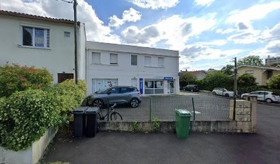 Allianz Assurance TALENCE BAGATELLE - Xavier BIDEGARAY, Agence d'Assurances à Talence