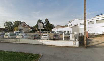 Abeille Assurances - Louhans, Agence d'Assurances à Louhans