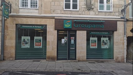 Agence Groupama Langres, Agence d'Assurances à Langres