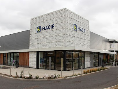 MACIF Assurances, Agence d'Assurances à Dechy