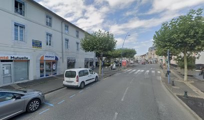 VIASANTÉ Mutuelle Saint-Gaudens, Agence d'Assurances à Saint-Gaudens