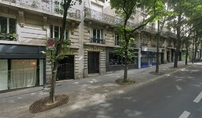 Ifopp, Agence d'Assurances à Paris 20