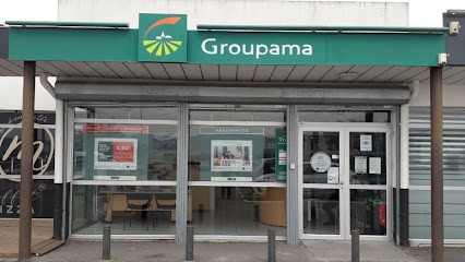 Agence Groupama St Dionisy, Agence d'Assurances à Saint-Dionisy