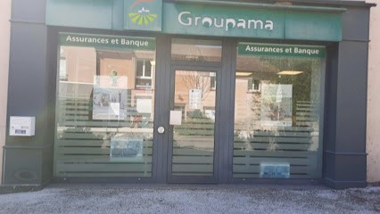 Agence Groupama Jussey, Agence d'Assurances à Jussey