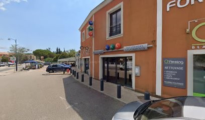 MMA Assurances ROQUEFORT LES PINS, Agence d'Assurances à Roquefort-les-Pins