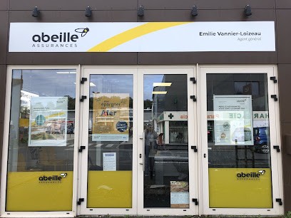 Abeille Assurances - Les Herbiers, Agence d'Assurances aux Herbiers