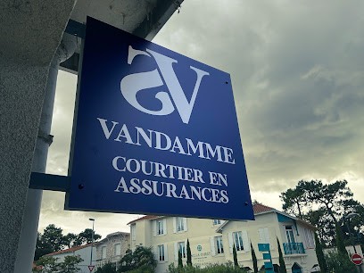 ASSURANCES Sophia VANDAMME, Agence d'Assurances à Saint-Palais-sur-Mer