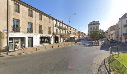 Mutuelles du Soleil, Agence d'Assurances à Lunel