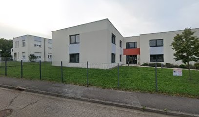 Polyexpert Est (Nancy), Agence d'Assurances à Maxéville