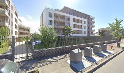 AXA Prévoyance & Patrimoine Serge Michaux, Agence d'Assurances à Saint-Cyr-l'École