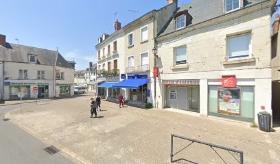 AXA Assurance et Banque Paillon-Verget, Agence d'Assurances à Sainte-Maure-de-Touraine