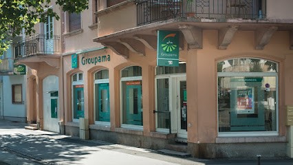 Agence Groupama Selestat, Agence d'Assurances à Sélestat