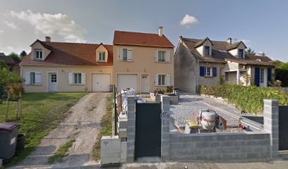 AXA Assurance DIDIER MELOT, Agence d'Assurances à Lardy