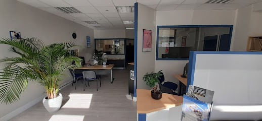 Aréas Assurances Philippe ORY, Agence d'Assurances à Pontorson