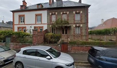 Sinader, Agence d'Assurances à Gisors