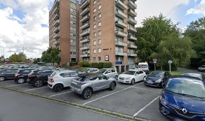 Périgny-Hotton Associés, Agence d'Assurances à Maubeuge