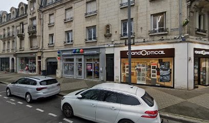 MMA Assurances SOISSONS PLACE DU MARCHE, Agence d'Assurances à Soissons