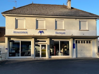 AXA Assurance et Banque Laurent Lefebvre - Assureur de proximité, Agence d'Assurances à Objat