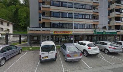 MMA Assurances VALGELON LA ROCHETTE, Agence d'Assurances à Arvillard