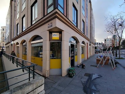 Abeille Assurances - Le Parc Saint Maur, Agence d'Assurances à Saint-Maur-des-Fossés