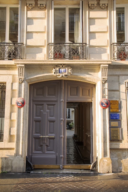 Office Central De Retraite Et D'assurance Ocra Assurance à Paris 09
