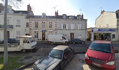 Allianz Assurance MONTARGIS - Michel DELAGE, Agence d'Assurances à Montargis